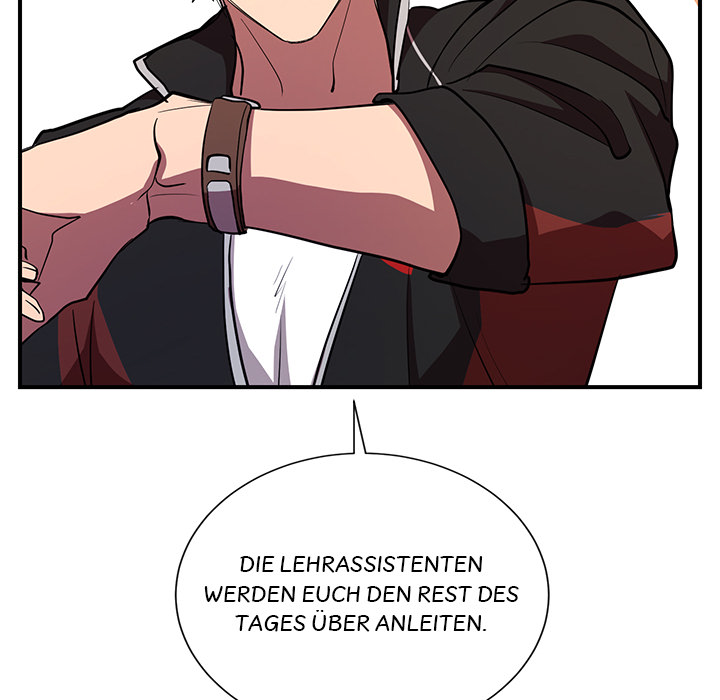 Meine Schulzeit mit Rang F - episode 31 - 48