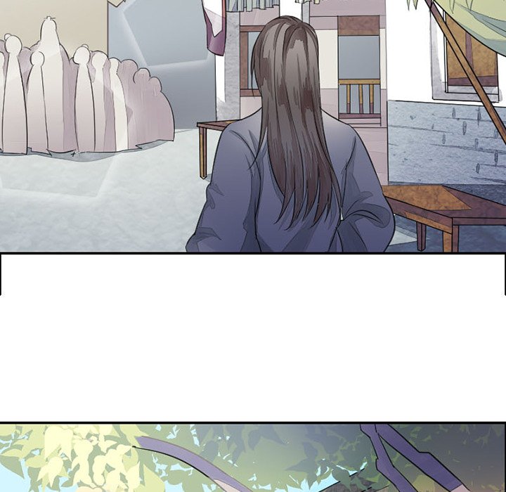 Flowers Whispering - episode 1 - 43
