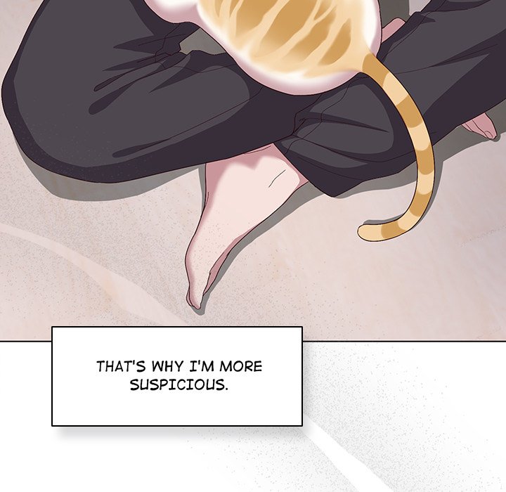 The Love Meowtchmaker - episode 4 - 38