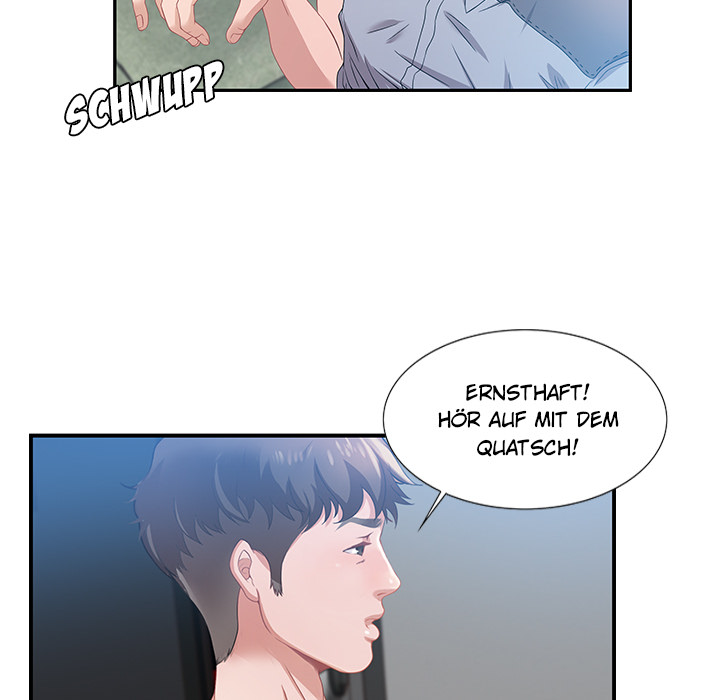 Geheime Chats: 0km - episode 3 - 17