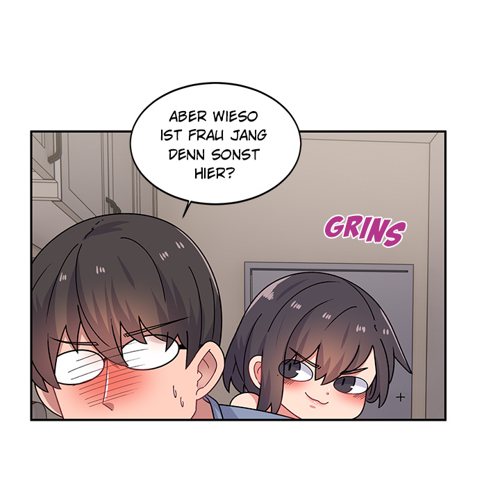 Mia zieht ein - episode 21 - 24