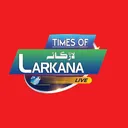 @timeslarkana