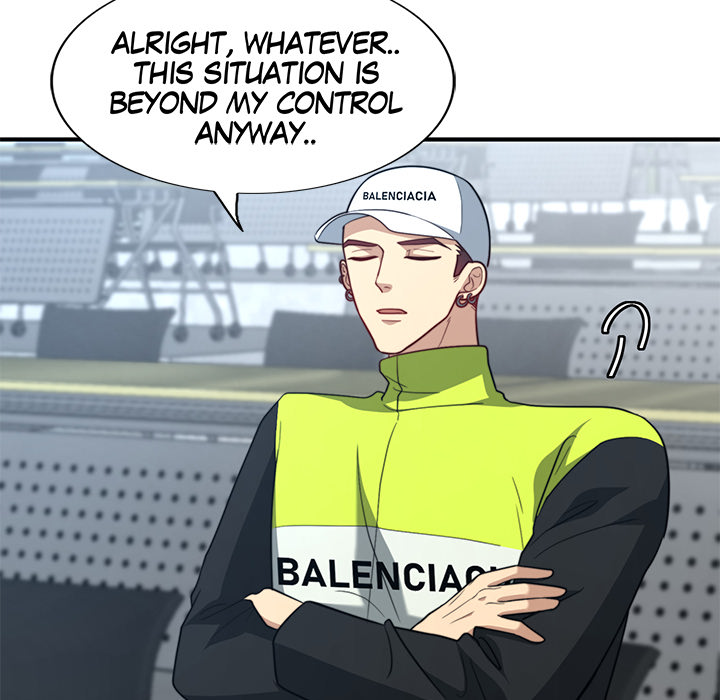 Recessive Omega K's Secret [Season 2] - episode 11 - 5