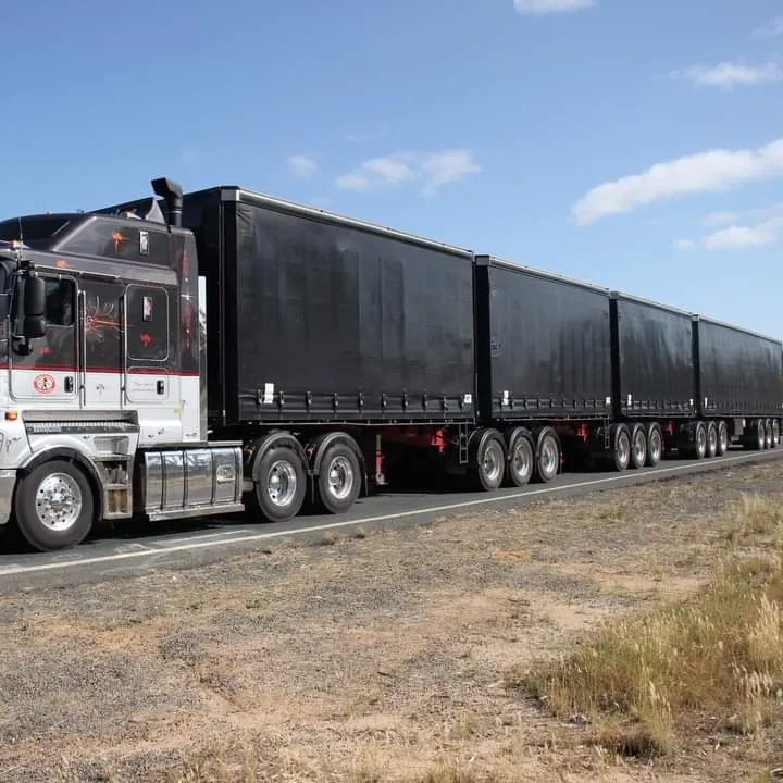 truckmanduvlogs
