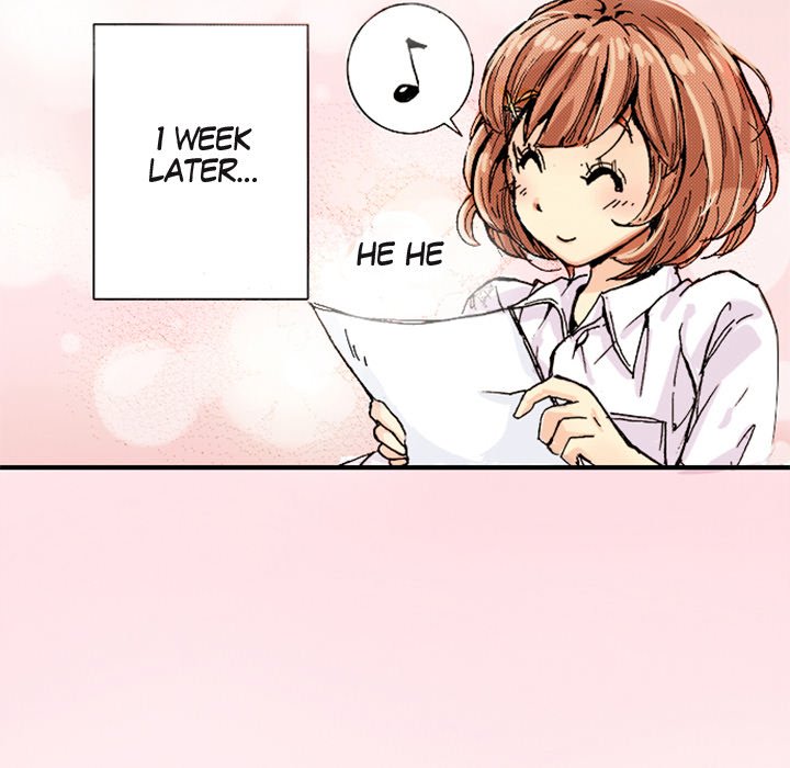 99% Love - episode 6 - 15