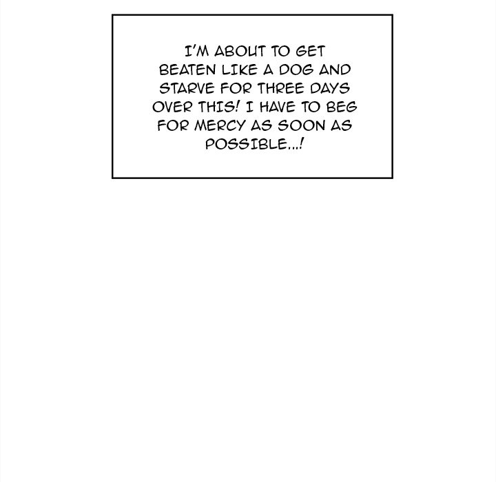 Excuse me, This is my Room - episode 16 - 43