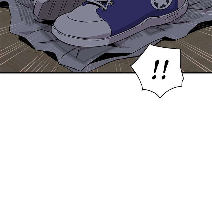 Wer hat Angst vor Mister H? - episode 26 - 7