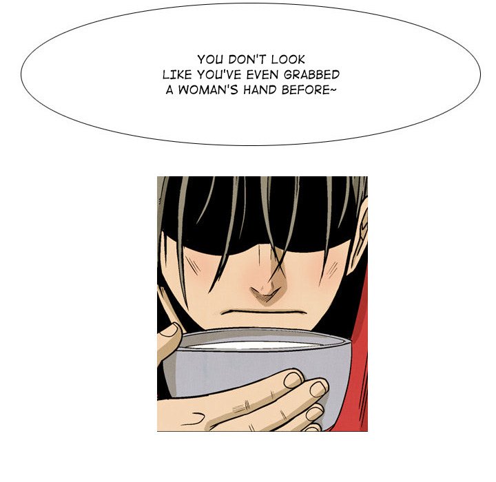 The Sword Clan - episode 35 - 63