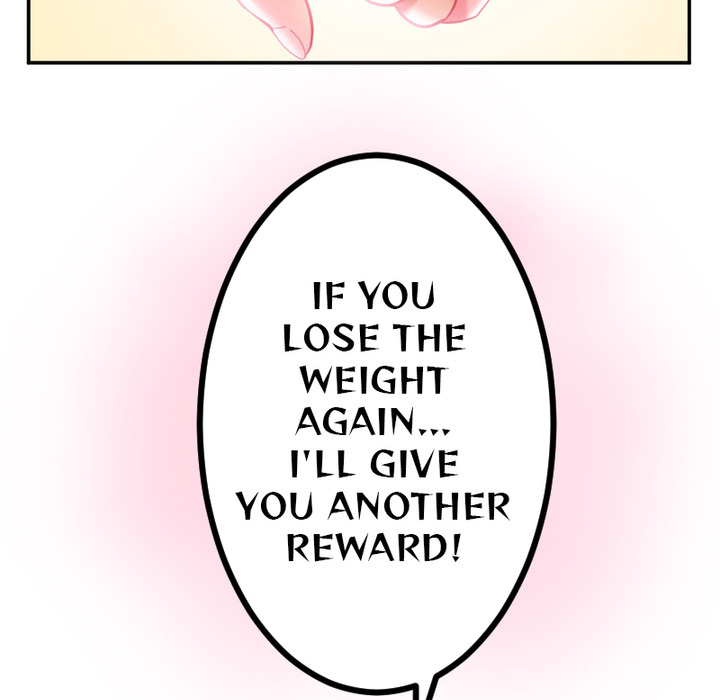 Diet For Sex! - episode 10 - 111