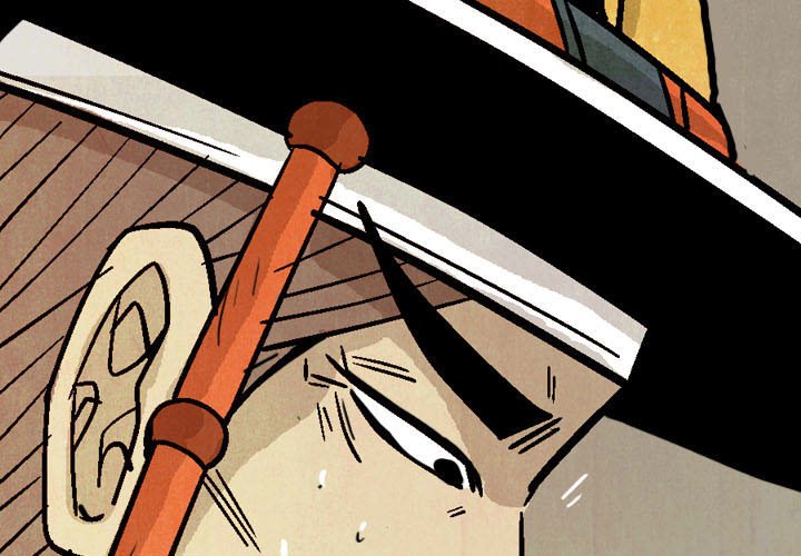The Sword Clan - episode 16 - 2