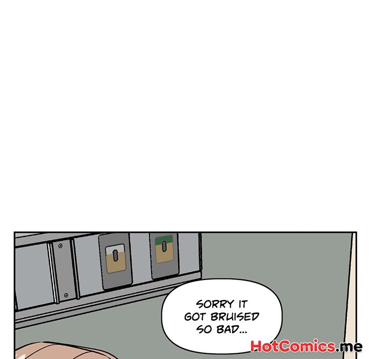 Bitter Sweetheart - episode 33 - 32