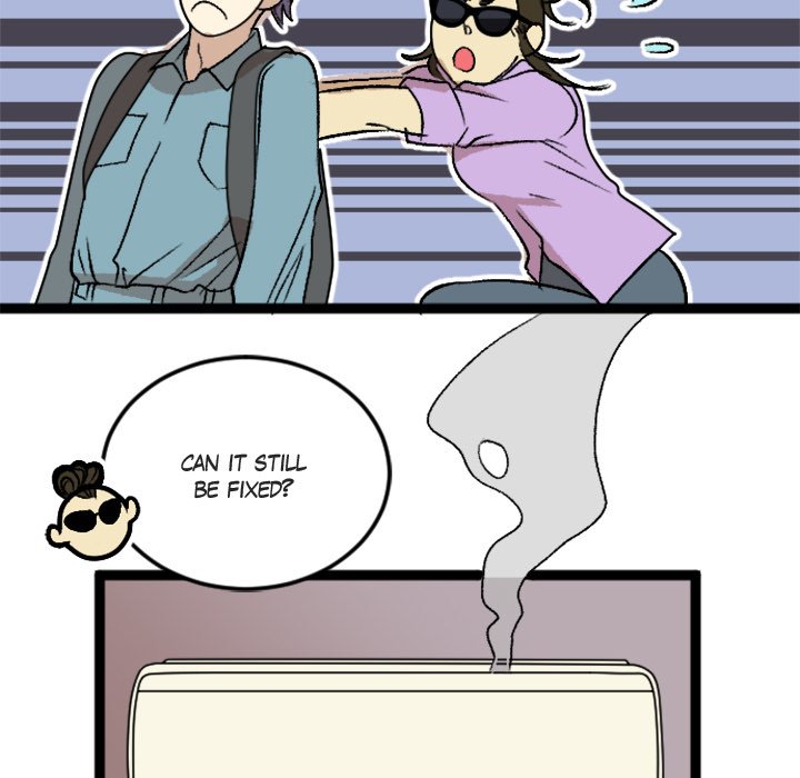 Fan Service! - episode 10 - 32