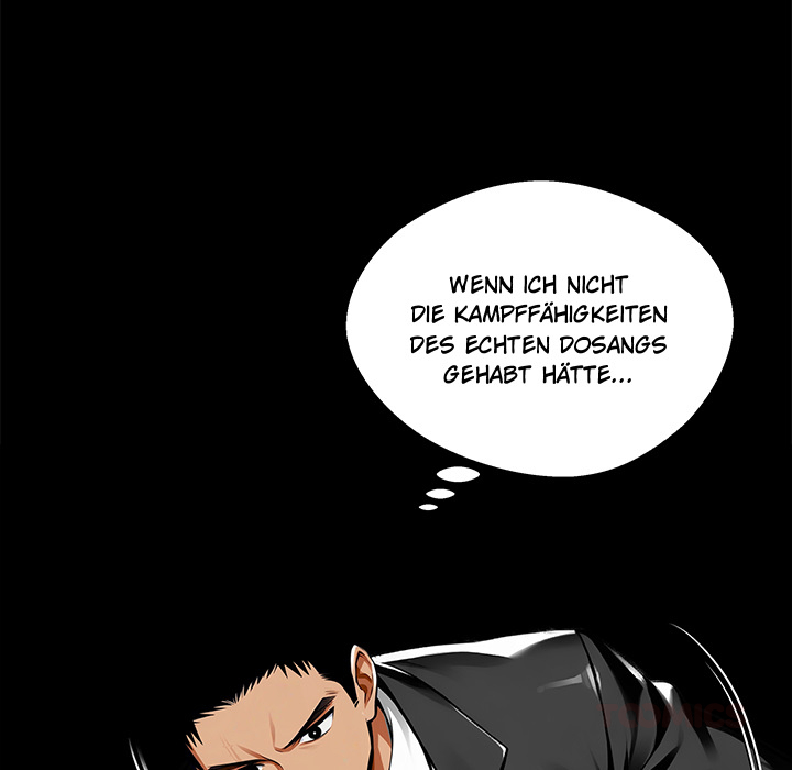 Workaholic Gangster - episode 51 - 20
