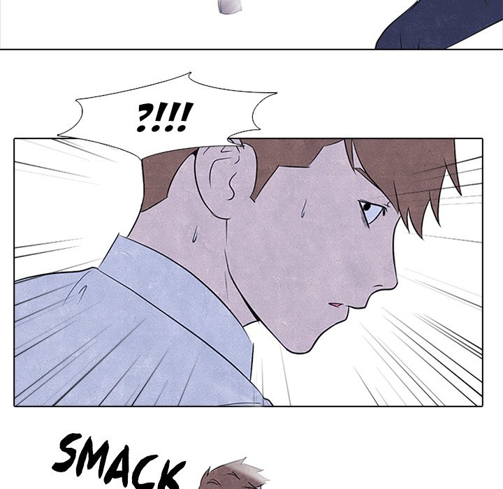High School Devil - episode 22 - 46