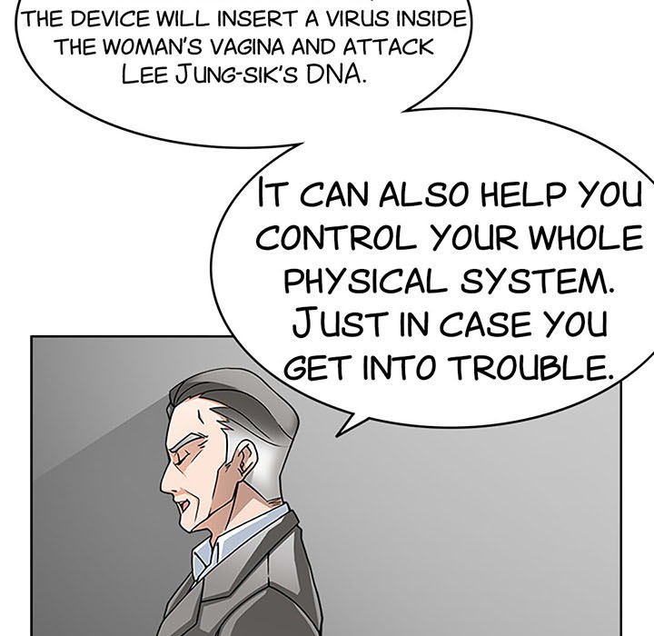 Agent Playboy, Reporting for Duty! - episode 7 - 118
