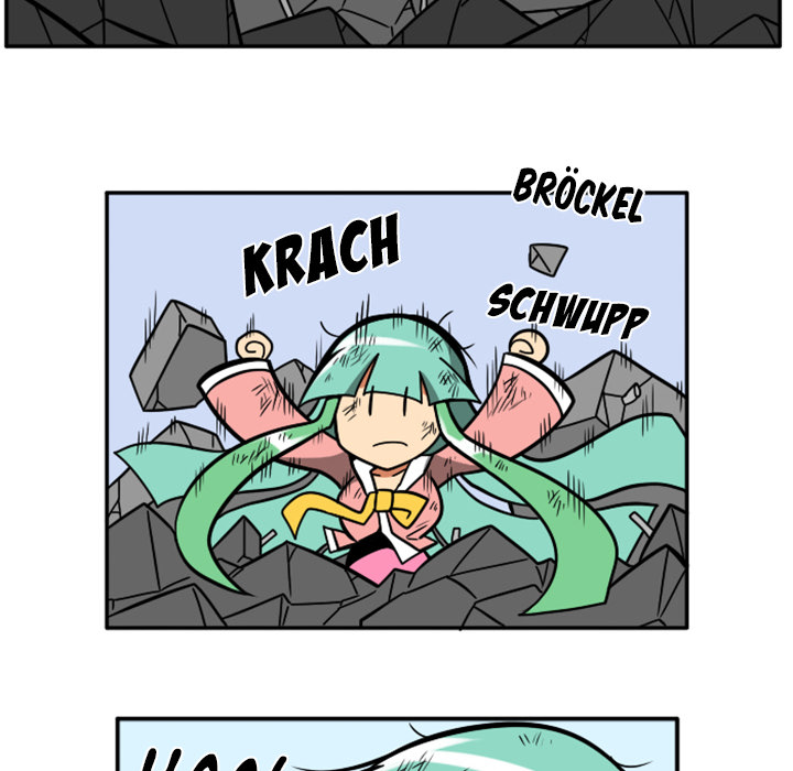 Das Wohnheim aus einer anderen Welt - episode 77 - 27