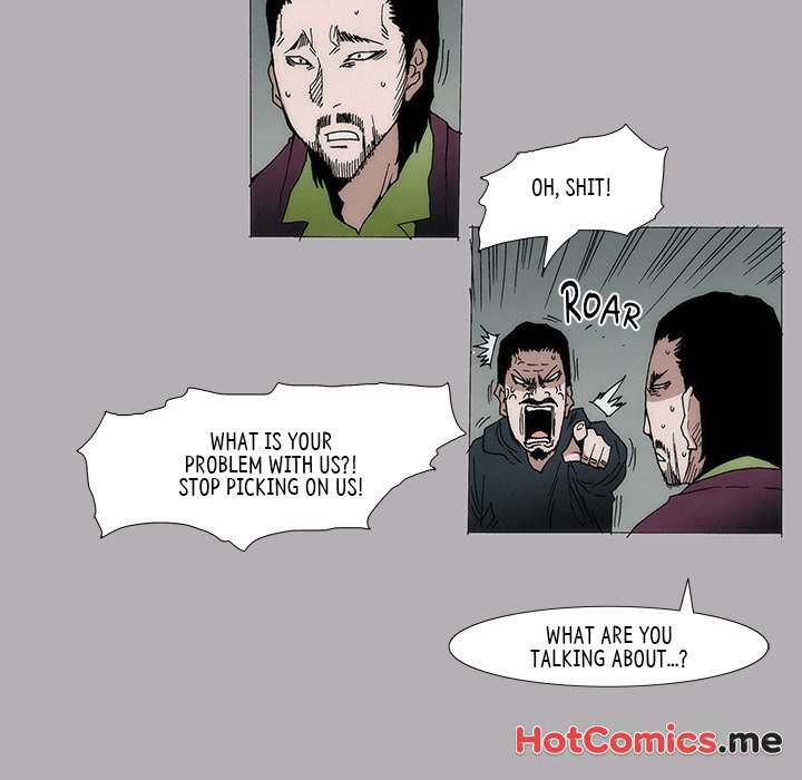 Head of the Herd - episode 10 - 20