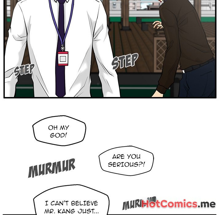 Mr. Kang - episode 36 - 71