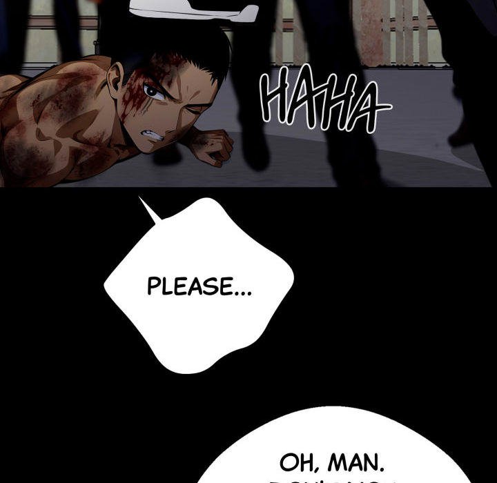 Workaholic Gangster - episode 20 - 92
