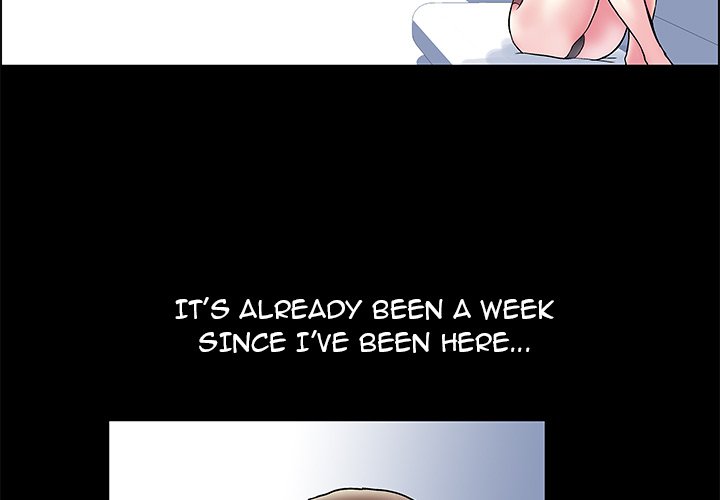 The White Room - episode 7 - 2