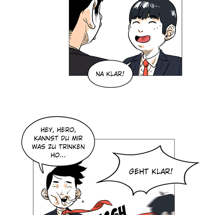 Hero Kim: Wer hat einen Retter bestellt? - episode 2 - 30