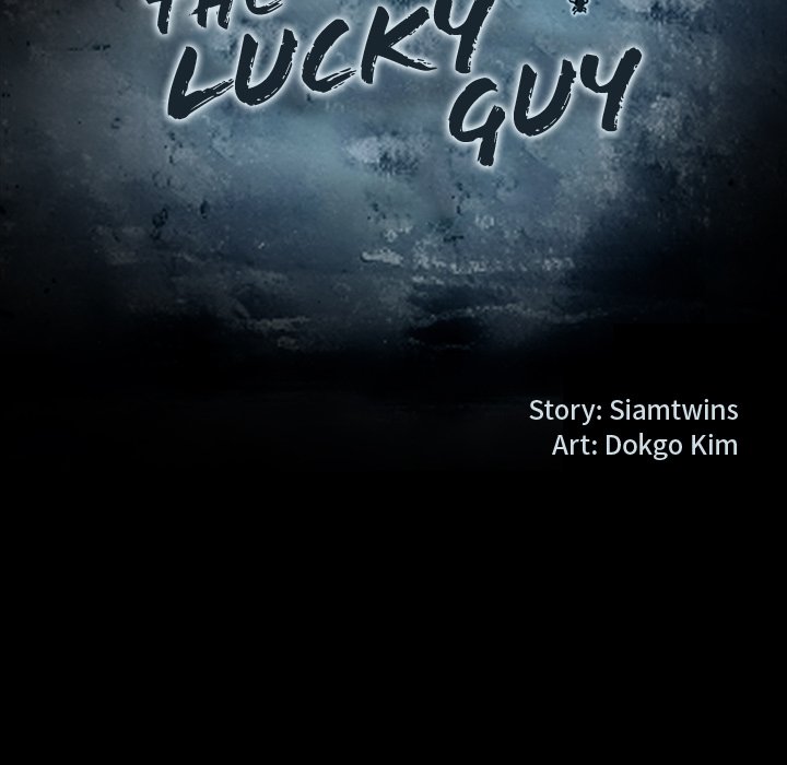 The Lucky Guy - episode 6 - 10