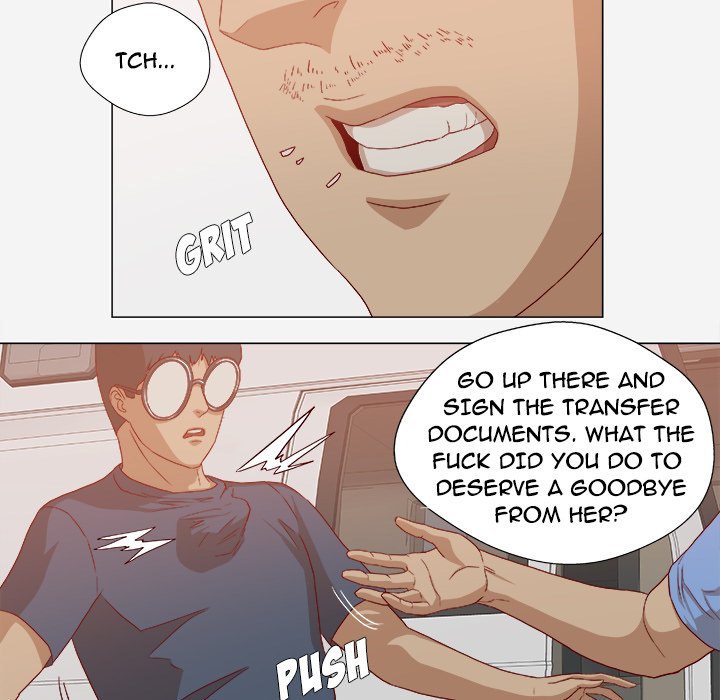 The Good Manager - episode 23 - 10