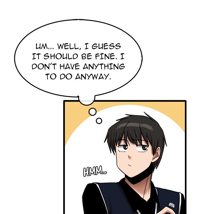 No More, No Less - episode 38 - 77