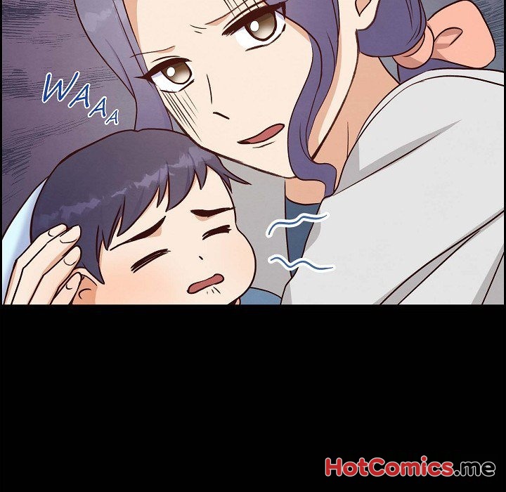A Spoonful of Your Love - episode 35 - 37