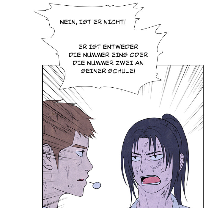 Teufel der Oberstufe - episode 257 - 17