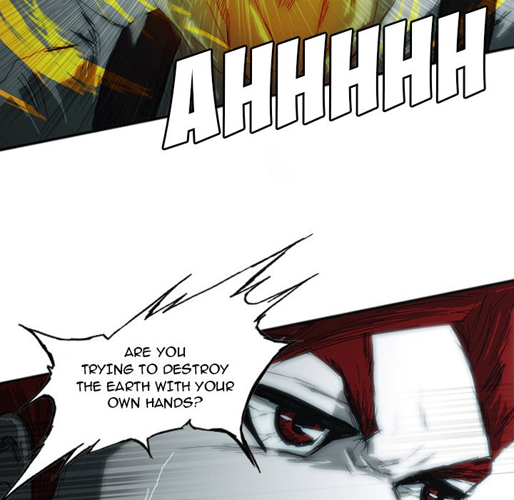 The Chronicles of Apocalypse - episode 5 - 45