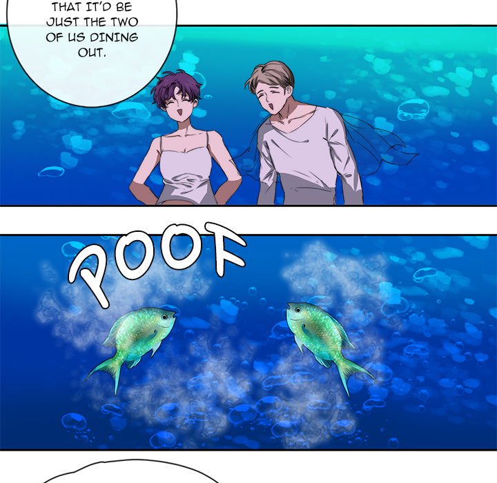 The Spring Scent of the Sea - episode 1 - 69