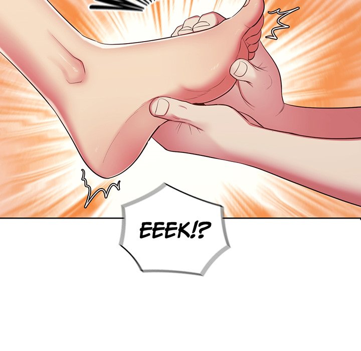 Master, Do You Need A Hand? - episode 3 - 100