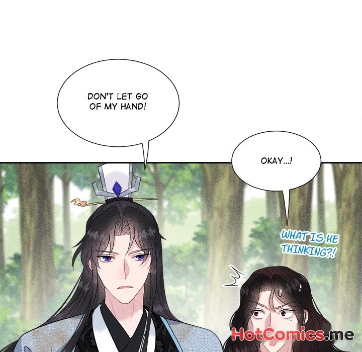 King of Lavitan - episode 27 - 41