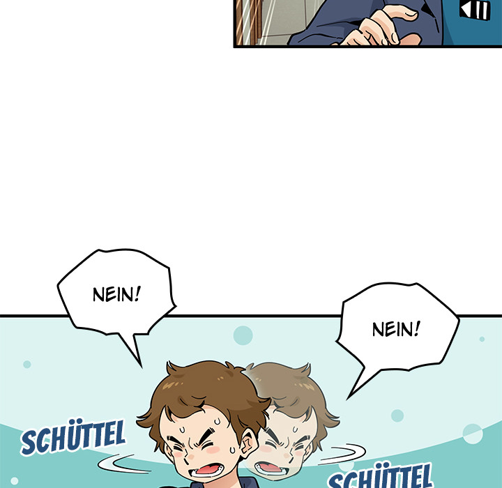 Fabrik der Liebe - episode 3 - 124