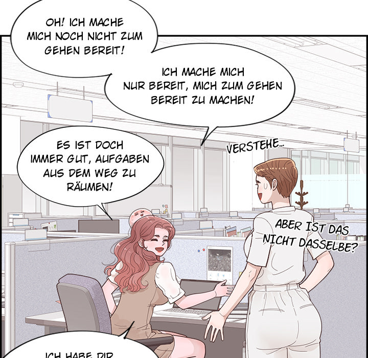 Die sonnige Seite - episode 49 - 57