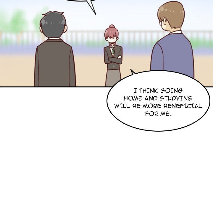 Hidden From The Light - episode 7 - 106