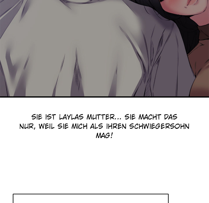 Frisch verheiratet - episode 6 - 9