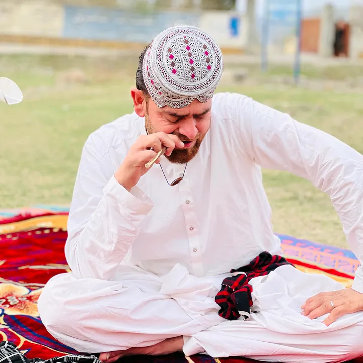 sayedamerzai