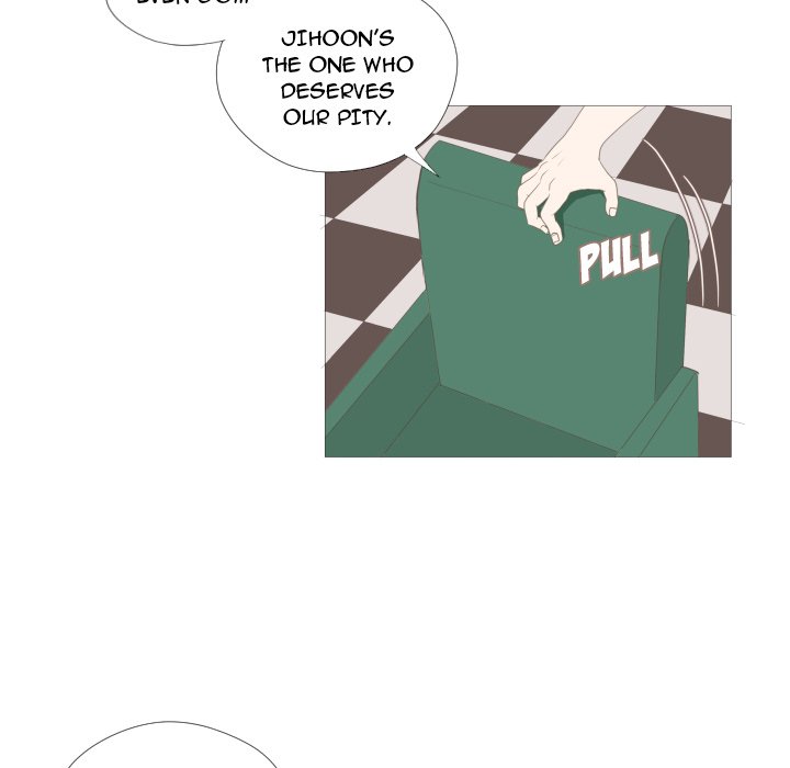 You Have The Wrong Person - episode 9 - 19