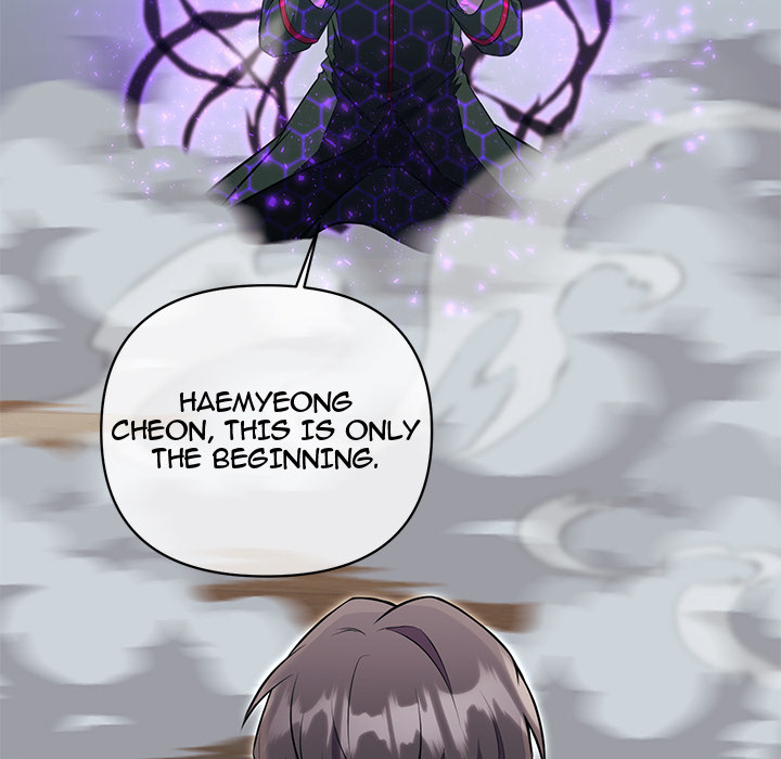 Taoist Wizard Joonseok Jeon - episode 3 - 90