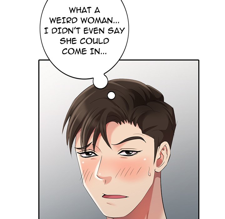 Secret Hideout - episode 14 - 6