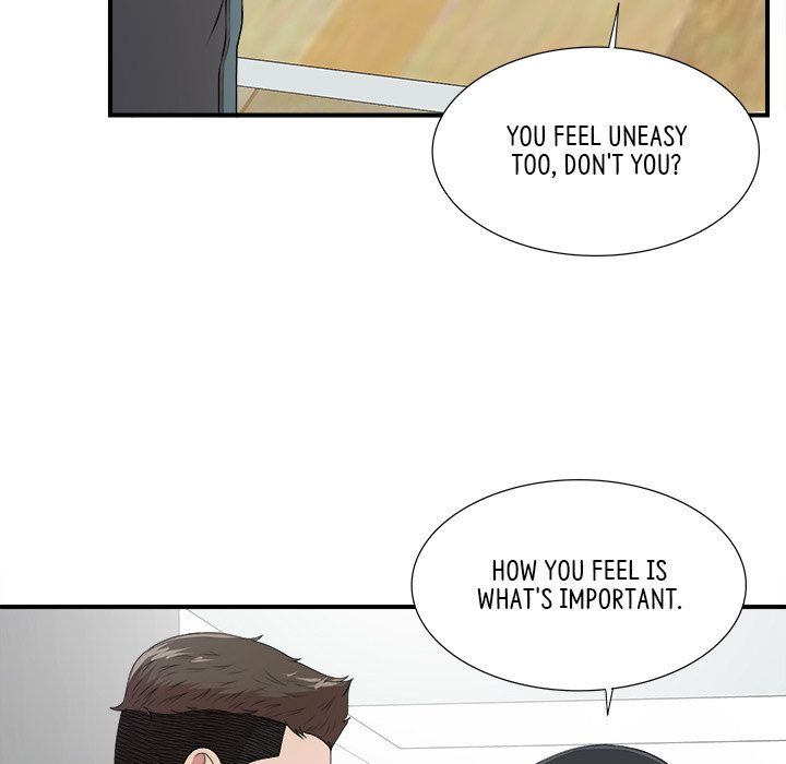 The Secret Friend - episode 33 - 37