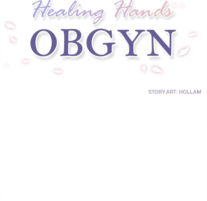 Healing Hands OBGYN - episode 2 - 33