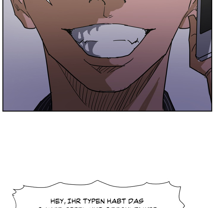 Tweener - episode 56 - 92