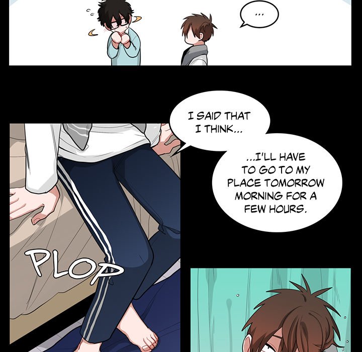 Sign - episode 31 - 26