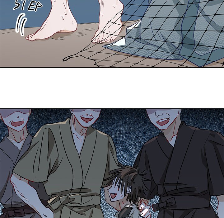 To Trick a Mermaid - episode 9 - 52
