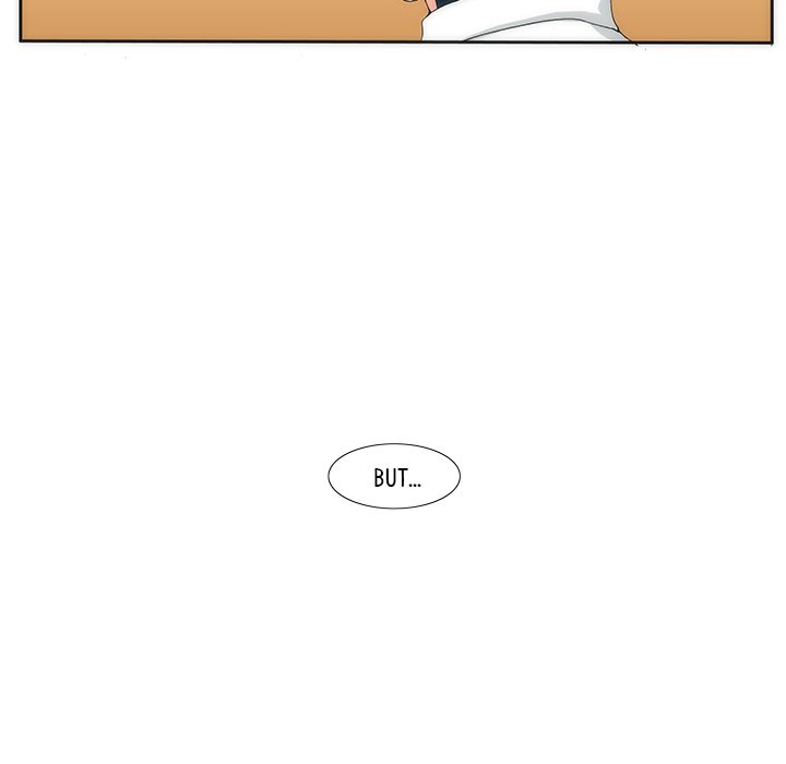 Can't See Can't Hear But Love - episode 18 - 45
