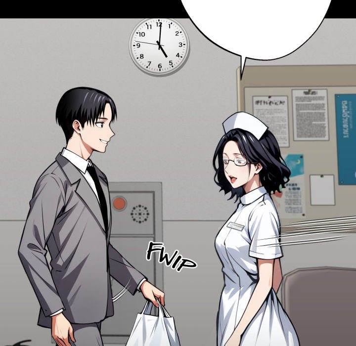 Workaholic Gangster - episode 41 - 82
