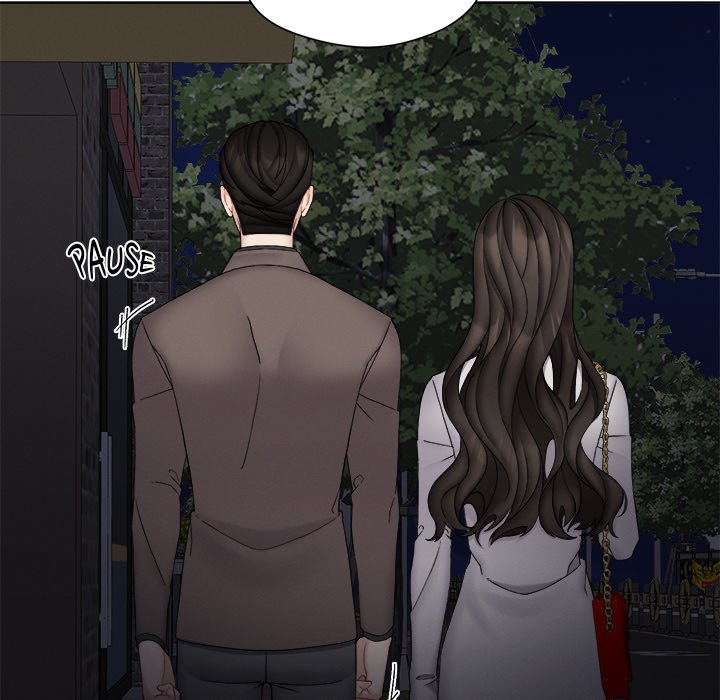 A Naughty Game for Two - episode 9 - 27